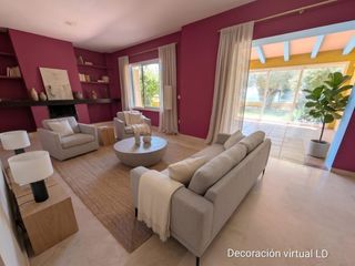 Casa aparellada  Calle rs ciudad de cadiz. Exclusivo refugio de diseño en las minas golf naturaleza y confo