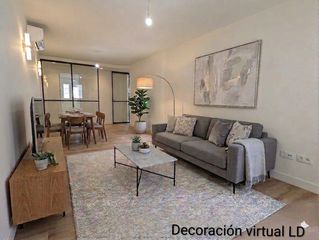 Location Appartement  Calle san jorge. Espectacular piso a estrenar en pleno altozano, triana