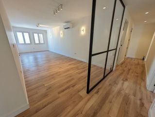 Miete Etagenwohnung  Calle san jorge. Espectacular piso a estrenar en pleno altozano, triana