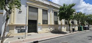 Terreny residencial  Calle taxdirt