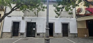 Residential Plot  Calle taxdirt