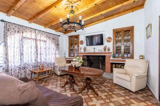 Haus  Avenida avenida gerena