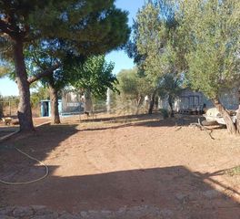 Terreno residenziale  Calle h. Terreno urbanizable no consolidado de 1000 m2 con piscina inclui