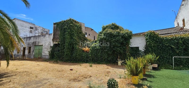 Foto 9a752cde-385f-4d3e-9b4c-f5846777f044. Casa adossada amb aparcament a Algaba (La)