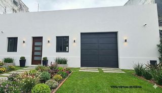 Reihenhaus  Avenida de la concepción. Casa cochera con gran potencial de reforma