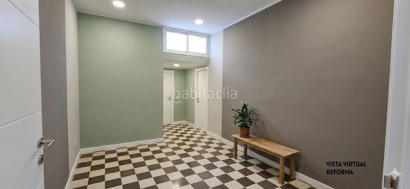 Foto de2ba622-620a-4ea4-968e-221559690ca2. Casa adossada amb aparcament a Algaba (La)