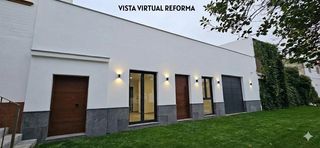 Reihenhaus in Avenida de la Concepción