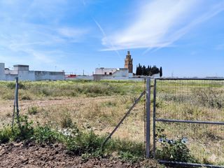 Residential Plot  Calle don pedro donaire. Buscas paz sin renunciar a nada? tu refugio a 45 min de sevilla