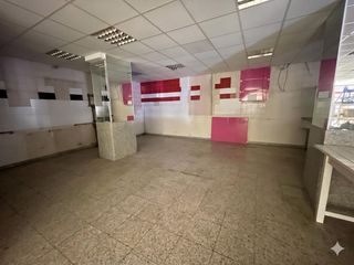 Local Comercial a Calle VIRGEN DE LOS DESAMPARADO