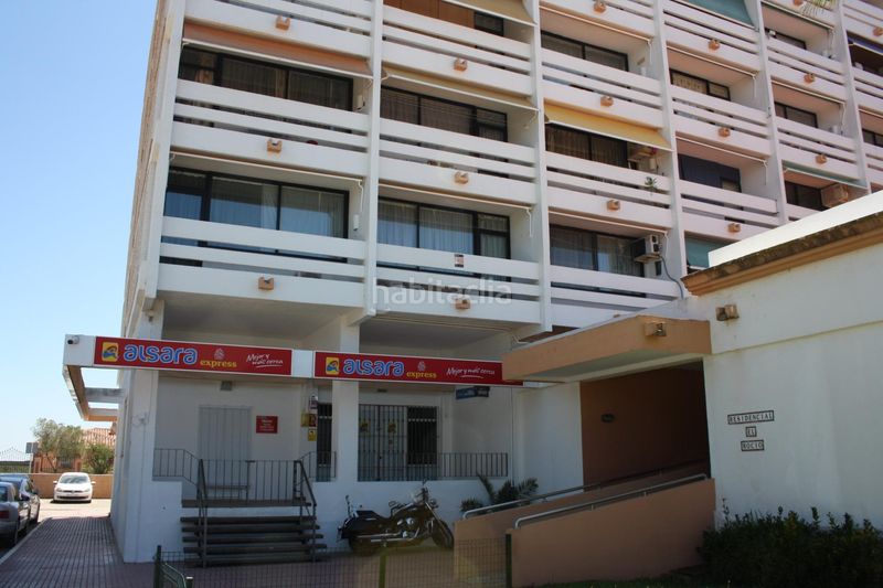 Foto 1e0bea93-bef5-4639-9402-1caf4536b4b5. Estudi amb aparcament piscina a Golf - Torre Almenara Almonte