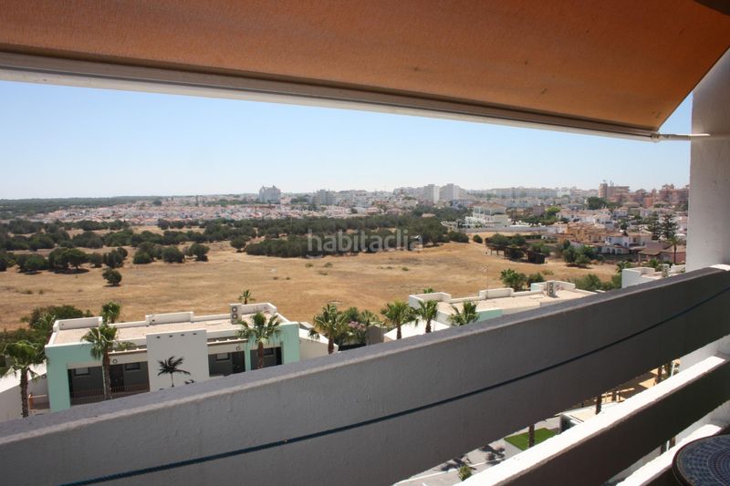 Foto 3567de14-d0de-4653-a8fa-ae4901075559. Estudi amb aparcament piscina a Golf - Torre Almenara Almonte