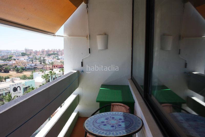 Foto 4acb16ad-555e-4e15-a177-bb940bb2dd38. Estudi amb aparcament piscina a Golf - Torre Almenara Almonte