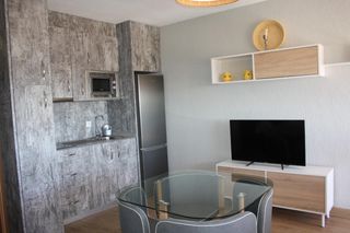 Studiowohnung  Sector sector laguna del sopetón. Estudio en matalascañas