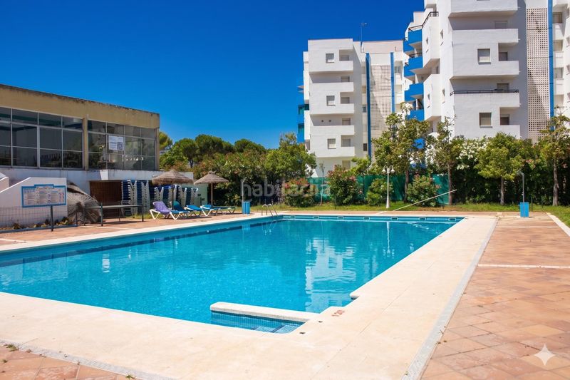 Foto d7bbbbb0-346a-4f07-b890-4c09e35a1604. Estudi amb aparcament piscina a Golf - Torre Almenara Almonte