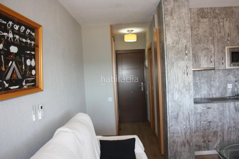 Foto dba2ad12-2ef8-4e29-9aba-7dcb33cdd19d. Estudi amb aparcament piscina a Golf - Torre Almenara Almonte