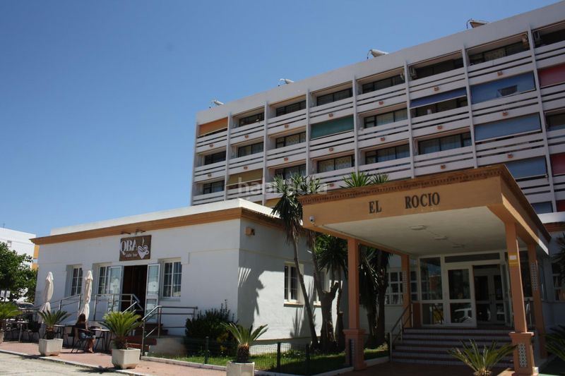 Foto fa648fe1-b7ed-4335-8780-d0fcf6e63f78. Estudi amb aparcament piscina a Golf - Torre Almenara Almonte