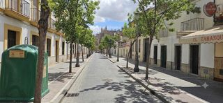 Semi detached house  Calle taxdirt