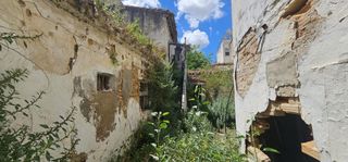 Casa a schiera  Calle taxdirt. Quiere crear un proyecto de rehabilitación y transformación excl