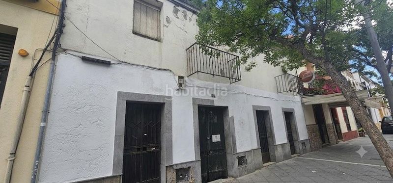 Foto 1b15894a-27c4-478e-a508-3c90ff21b248. Casa adossada a Santiago - Coronación Jerez de la Frontera