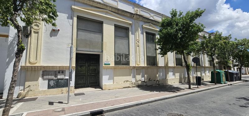 Foto 2a1d51cb-bb4b-4e7a-8390-61b41e8868a5. Casa adossada a Santiago - Coronación Jerez de la Frontera