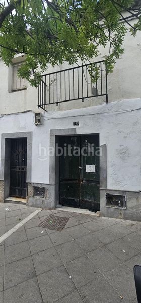 Foto 38391f3f-d718-4f3e-a0a7-dcf39dfd0ac0. Casa adossada a Santiago - Coronación Jerez de la Frontera