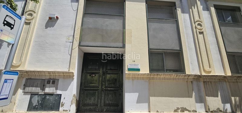 Foto 3e9dba3b-bb35-4681-930b-4df45a6d4ed4. Casa adossada a Santiago - Coronación Jerez de la Frontera