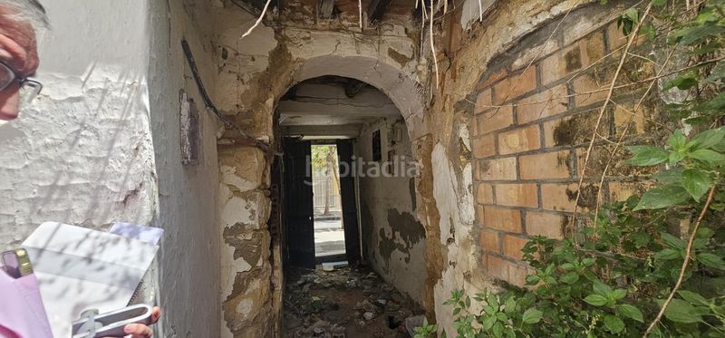 Foto 59e9fbc6-628b-4c87-a3c4-f21f0a7765dd. Casa adossada a Santiago - Coronación Jerez de la Frontera