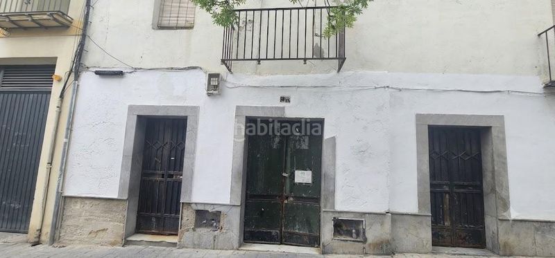 Foto 7794f7e5-28a4-4dcb-9634-6bef9f1a9ac8. Casa adossada a Santiago - Coronación Jerez de la Frontera