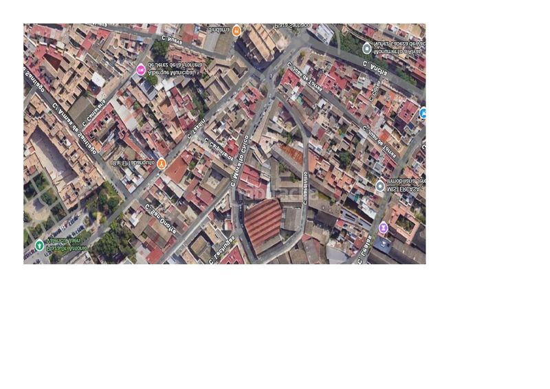 Foto 7d0f10fa-c4fe-4cad-9201-7b3c28d31fd5. Casa adossada a Santiago - Coronación Jerez de la Frontera