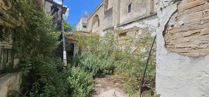 Foto e4c5d310-581f-4fb0-b1de-f702693bff85. Casa adossada a Santiago - Coronación Jerez de la Frontera
