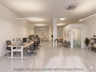 Local Comercial a Avenida BARRERILLO (DEL)