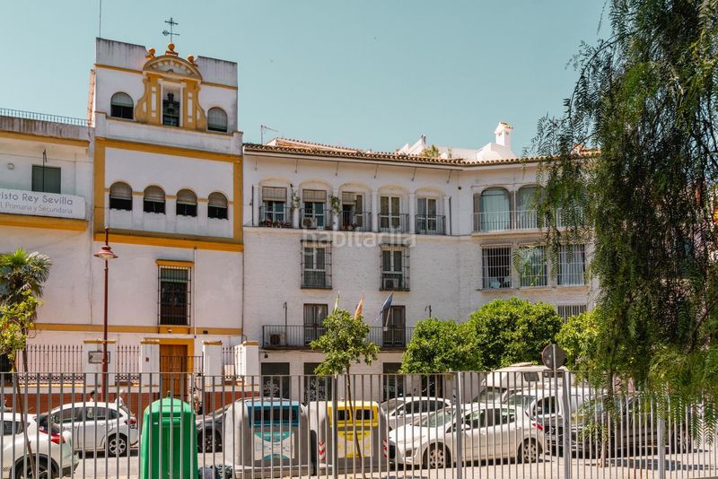 Foto 35595d46-3263-49e8-bdbb-7813d6db2b3e. Lloguer pis a Triana Casco Antiguo Sevilla