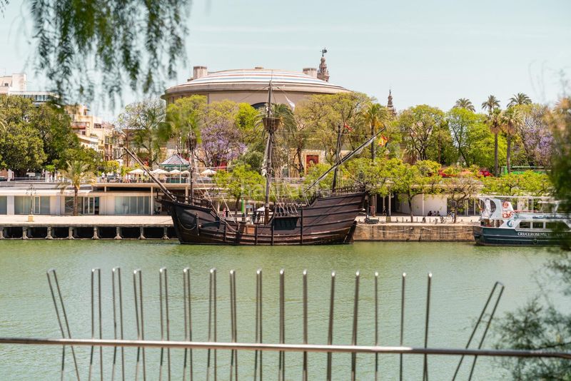 Foto 851bc539-dee3-41da-9ab7-4ed683ba5934. Lloguer pis a Triana Casco Antiguo Sevilla