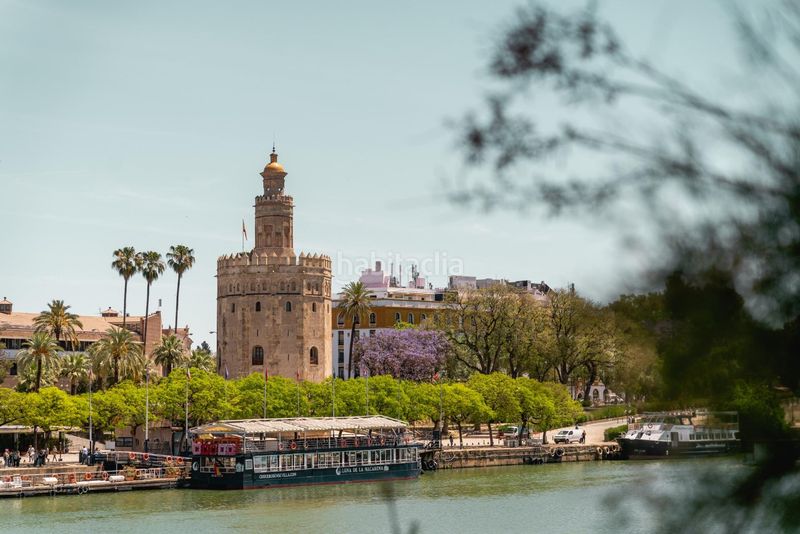 Foto ed2b43d2-5b17-4404-be03-b0ab91d69c1b. Lloguer pis a Triana Casco Antiguo Sevilla