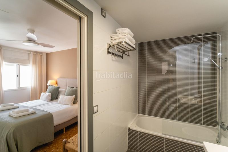 Foto f759863b-c30b-4db8-b33b-aeaa55ced073. Lloguer pis a Triana Casco Antiguo Sevilla