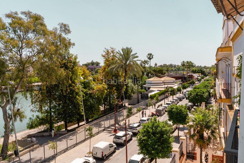Foto fabe753c-3970-46e5-98f9-ba3d3ecd89be. Lloguer pis a Triana Casco Antiguo Sevilla