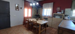 Chalet  Urbanizacion palmas (las). Chalet en torrepalma