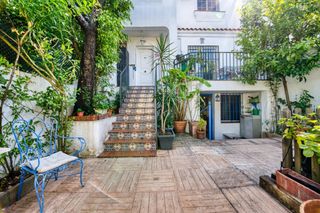 Casa adossada a Cavaleri