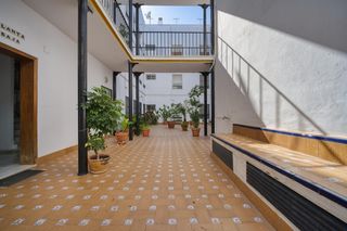Flat  Pozo. Exclusivo piso con encanto y garaje en san gil  casco antiguo