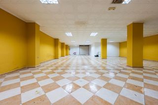 Business premise  Calle alfareria. Local comercial
