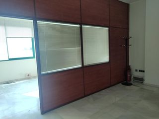 Affitto Ufficio  Avenida de hytasa. Alquiler oficina hytasa, 12