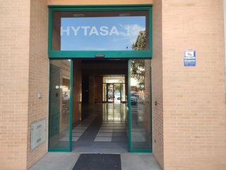 Miete Büro  Avenida de hytasa. Alquiler de oficina en avda hytasa