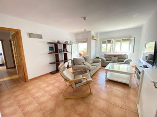 Flat  Calle ciaurriz. Piso en urbanizaci�n con piscina