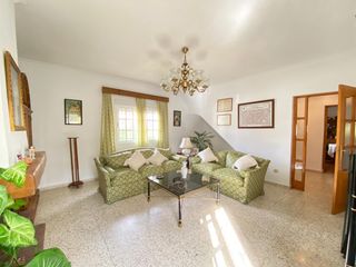 Chalet  Calle rafael duyos. Chalet independiente en zona arco norte