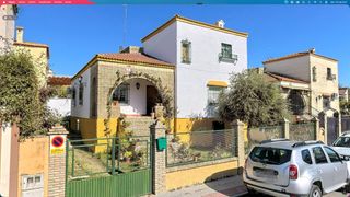 Chalet  Calle rafael duyos. Chalet independiente en zona arco norte