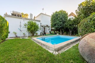 Chalet  Urbanizacion roalcao. Chalet independiente junto al colegio europa