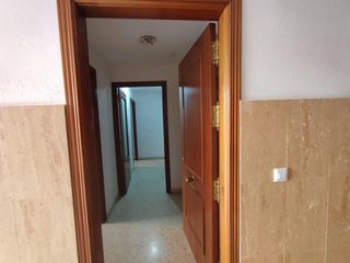 Piso en Arco Norte - Avda España. Piso vpo en dos hermanas