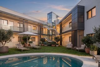 Residencial Laurus