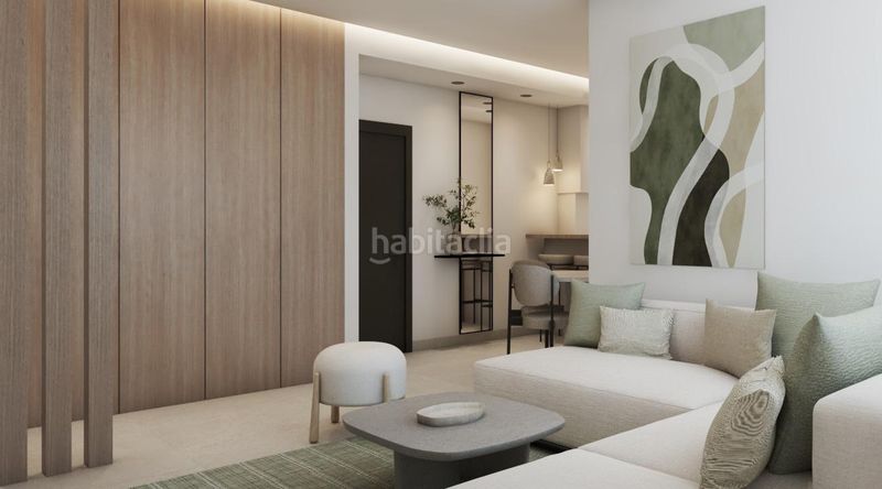 Foto a5bf30bb-27a7-42f8-bb91-41c33a185edb. Pis amb calefacció a Triana Este Sevilla