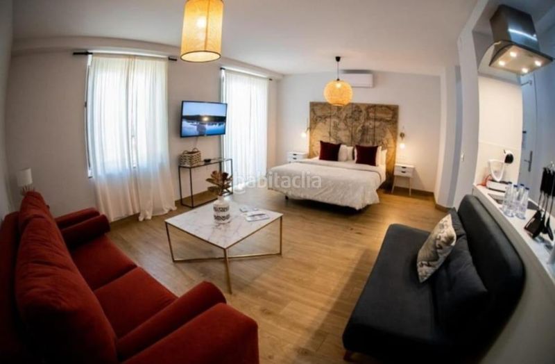 Foto a39b0ac0-204b-45d2-9896-e7c98e3835f6. Edificio in Casco Histórico - Ribera del Marisco Puerto de Santa María (El)